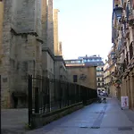 Affittacamere San Vicente San Sebastián