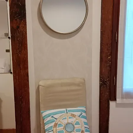 San Vicente Guest house San Sebastian