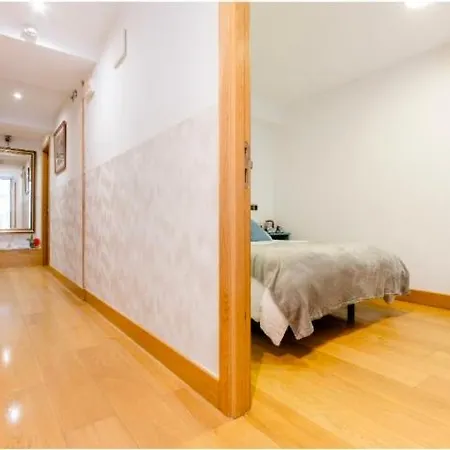 San Vicente Guest house San Sebastian