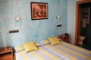 San Vicente Guest house