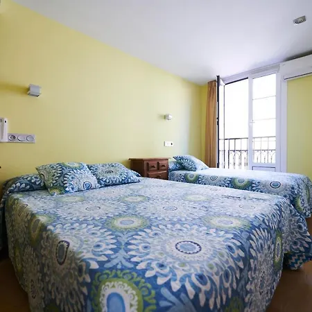 Affittacamere San Vicente 3*