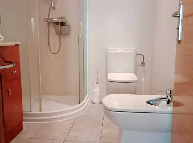 圣维森特旅馆 3* 圣塞瓦斯蒂安