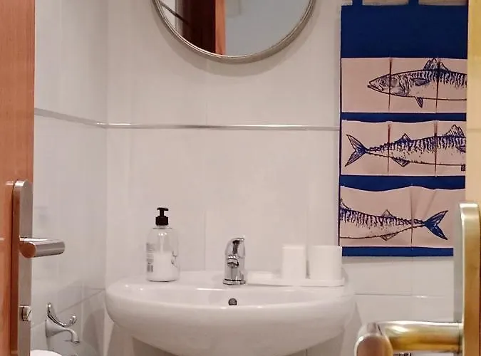 招待所 圣维森特旅馆 圣塞瓦斯蒂安