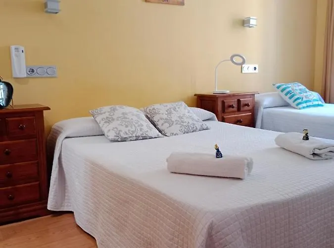 招待所 圣维森特旅馆