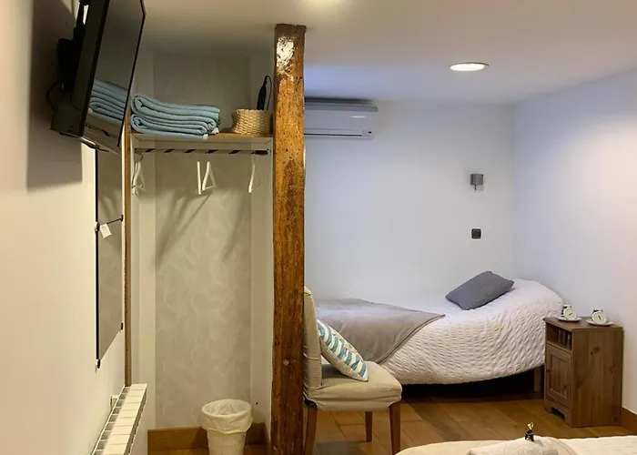 招待所 圣维森特旅馆