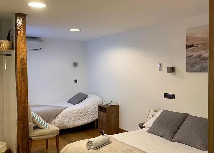 圣维森特旅馆 3*