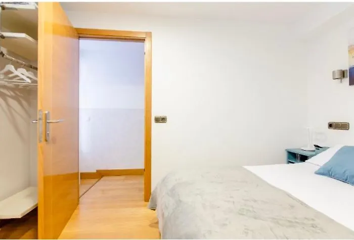 圣维森特旅馆 3* 圣塞瓦斯蒂安