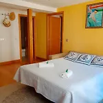 San Vicente Πανσιόν 3*