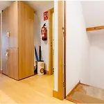 San Vicente Pensjonat San Sebastián