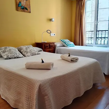 Casa de hóspedes San Vicente 3*