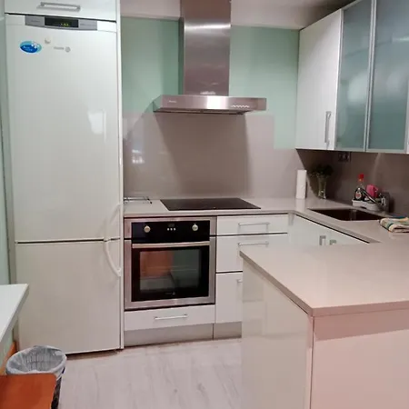 San Vicente Pensionat San Sebastián