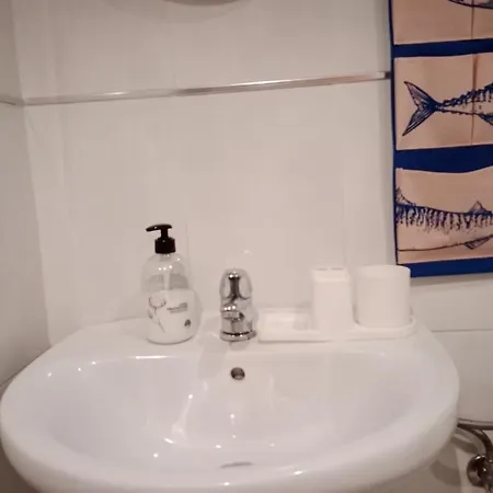 Vendégház San Vicente 3*
