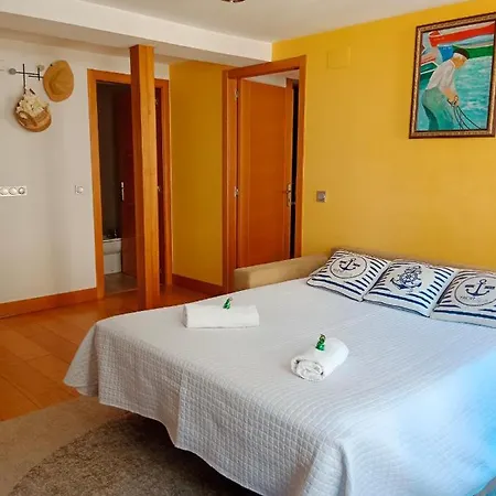 San Vicente Casa de hóspedes 3*