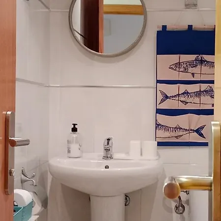 Guest house San Vicente San Sebastian
