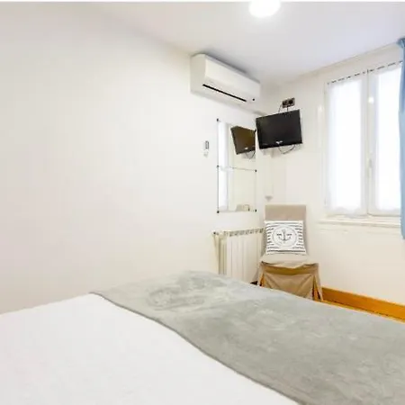 Gasthuis San Vicente 3*
