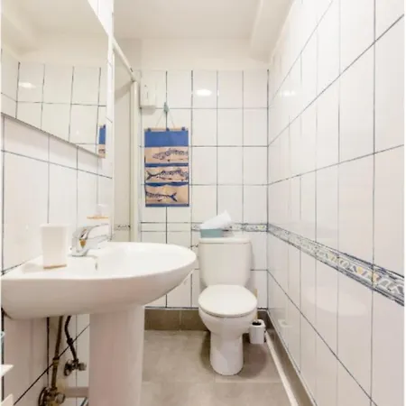 Guest house San Vicente San Sebastian