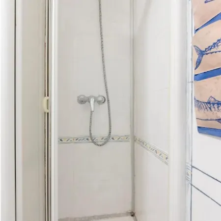 Vendégház San Vicente 3*