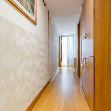 San Vicente Vendégház 3*