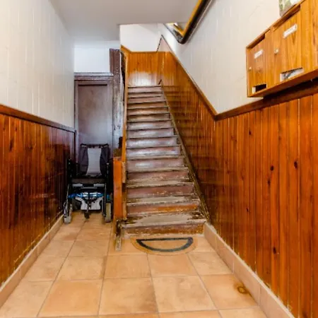 Casa de hóspedes San Vicente 3*
