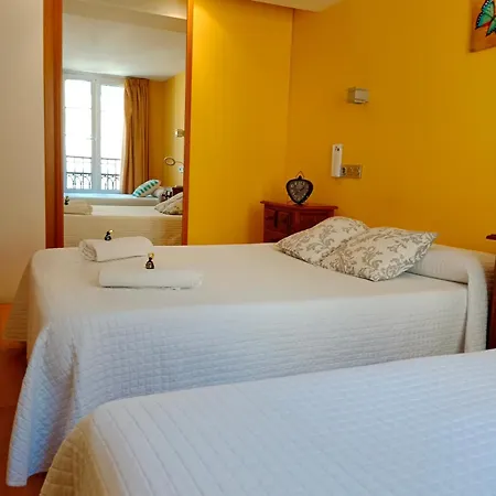 Casa de hóspedes San Vicente San Sebastián