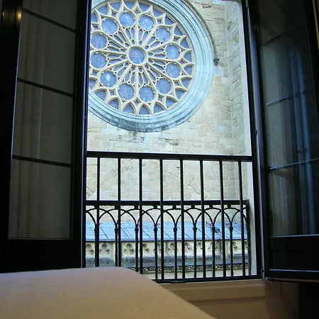 Vendégház San Vicente San Sebastián