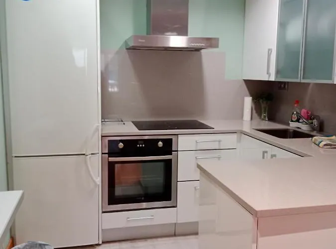 San Vicente Pensjonat San Sebastián