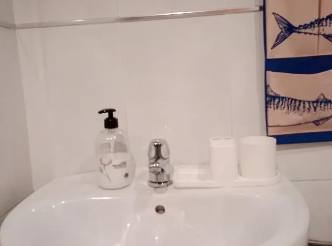 Pensjonat San Vicente 3*