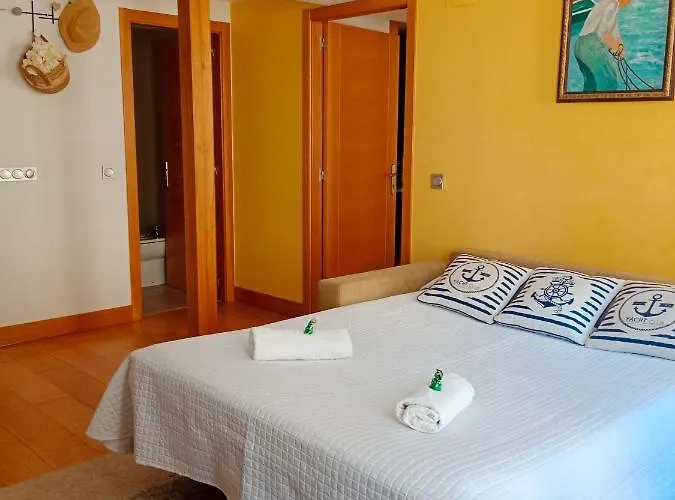 San Vicente Pensjonat 3*