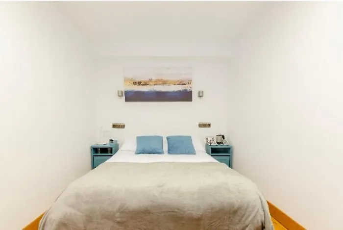 San Vicente 3* San Sebastián