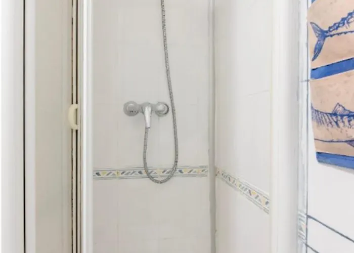 Pensjonat San Vicente 3*