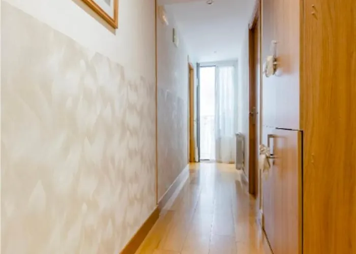 San Vicente Pensjonat 3*