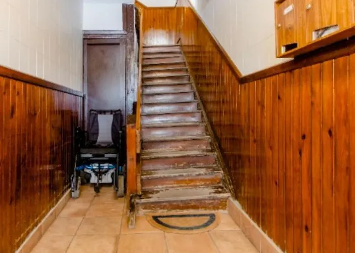 Pensjonat San Vicente 3*