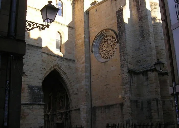 San Vicente 3* San Sebastián