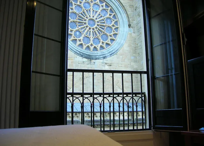 Pensjonat San Vicente San Sebastián