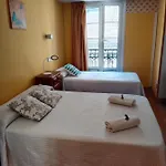 圣维森特旅馆 3* 圣塞瓦斯蒂安