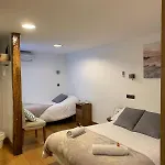 ペンション サン ビセンテ 3*