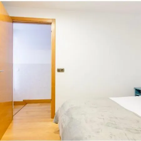 San Vicente 3* Сан-Себастьян