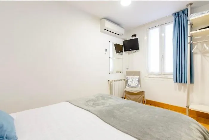 Gasthuis San Vicente 3*