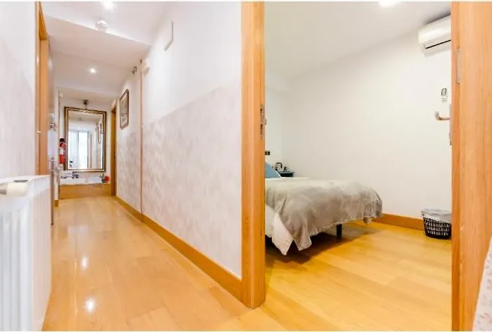 San Vicente Gasthuis San Sebastian